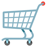 Empty Cart
