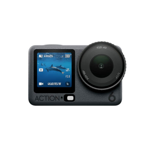 Action Cam