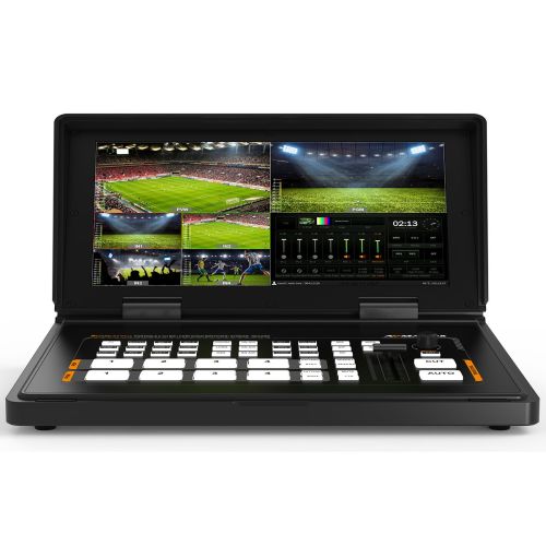 Switchers