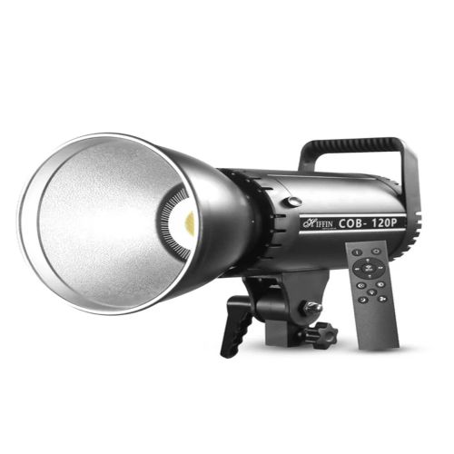 Continuous Lights