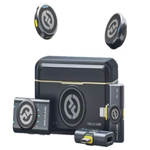 Mic